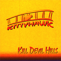 Kittyhawk (USA, NY) - Kill Devil Hills