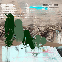 Downhaul - Tornado Season (EP)