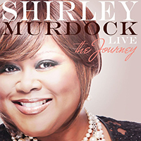 Murdock, Shirley - Live: The Journey