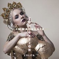 Zolita - Immaculate Conception (EP)