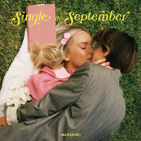 Zolita - Single In September (Acoustic)