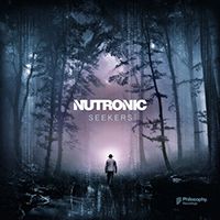 Nutronic - Seekers (EP)