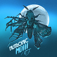 Nutronic - Moth Wings (Single)