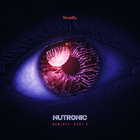 Nutronic - Remixes, Pt. 2 (Single)