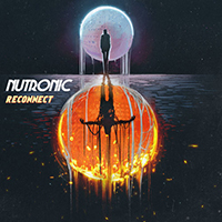 Nutronic - Reconnect (Single)