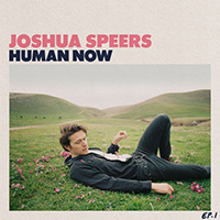 Speers, Joshua - Human Now (EP)