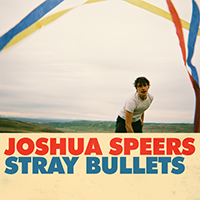 Speers, Joshua - Stray Bullets