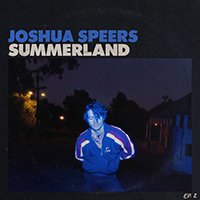Speers, Joshua - Summerland (EP)