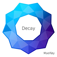 Maelfoy - Decay