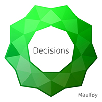 Maelfoy - Decisions