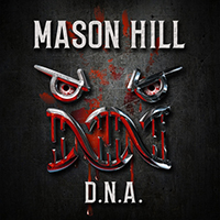 Mason Hill - DNA