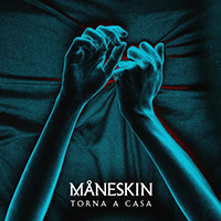 Maneskin - Torna a casa (Single)