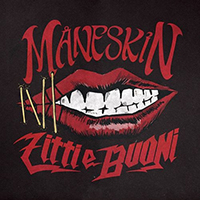 Maneskin - Zitti E Buoni (Single)