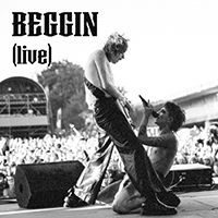 Maneskin - Beggin' (Live) (Single)