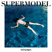 Maneskin - Supermodel (Single)