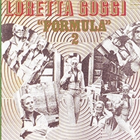 Goggi, Loretta - Formula 2