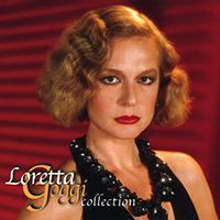 Goggi, Loretta - Loretta Goggi Collection (CD 1)