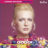 Goggi, Loretta - I Grandi Successi Originali (CD 1)