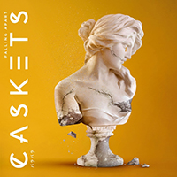 Caskets - Falling Apart (Single)