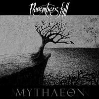 Novembers Fall - Mythaeon