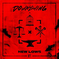 Downswing - New Lows (EP)