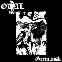 Odal - Germansk (Reissue)