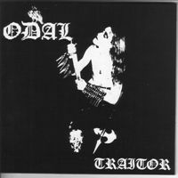 Odal - Traitor (EP)