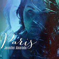 Alvarado, Jennifer - Paris (Acoustic Sessions)