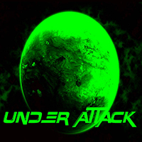 Stars Crusaders - Under Attack (Single)