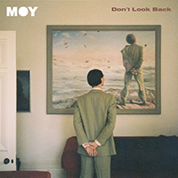 Moy - Don't Look Back (EP)
