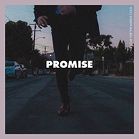 No Love For The Middle Child - Promise (Single)
