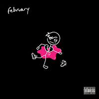 No Love For The Middle Child - February (EP)