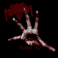 Satan Destroyer - Demo '20 (Demo) (EP)