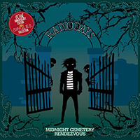 Radio Days - Midnight Cemetery Rendezvous (10Th Anniversary 2018 Edition Plus Singles Collection)