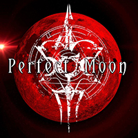 Amore Ad Lunam - Perfect Moon (EP)