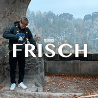 01099 - Frisch (With Gustav) (Single)