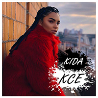 KIDA - Kce (Single)