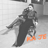 KIDA - Ka Je (Single)