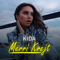KIDA - Merri Krejt (Single)