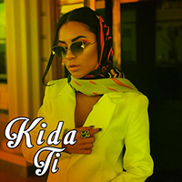 KIDA - Ti (Single)