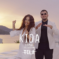 KIDA - Tela (with Ermal Fejzullahu) (Single)