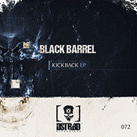 Black Barrel - Kickback (EP)