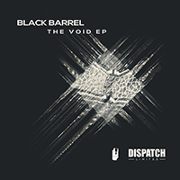 Black Barrel - The Void (EP)