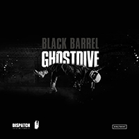 Black Barrel - Ghostdive (EP)
