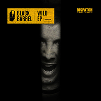 Black Barrel - Wild (EP)