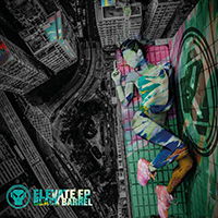 Black Barrel - Elevate (EP)