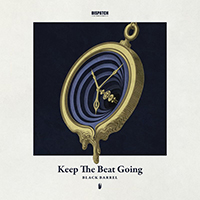 Black Barrel - Keep The Beat Going (EP)