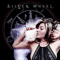 Bell, Adey - Silver Wheel (EP)