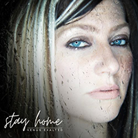 Bell, Adey - Stay Home (Single)