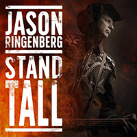 Ringenberg, Jason - Stand Tall